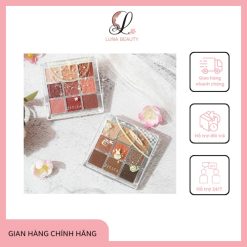 Bảng phấn trang điểm mắt