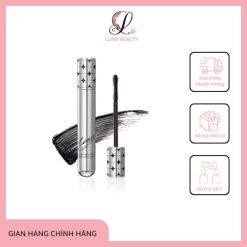 Zeesea Mascara Chống Thấm Nước